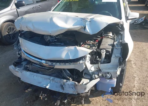 2014 Chevrolet Malibu 1Lt z USA, uszkodzony, nr VIN 1G11C5SL6EF248492